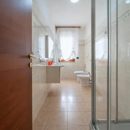Appartement Mc