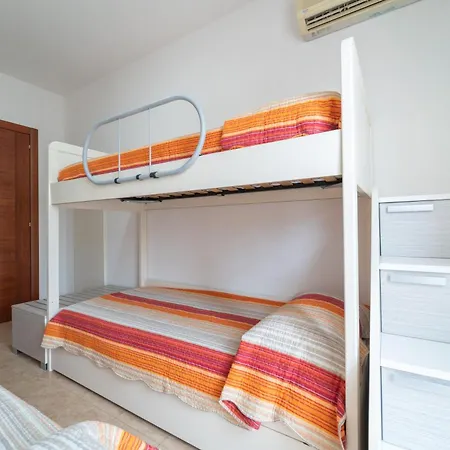 Apartment Appartamenti Mc Alghero