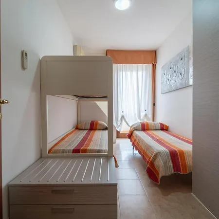 Appartamenti Mc Apartment