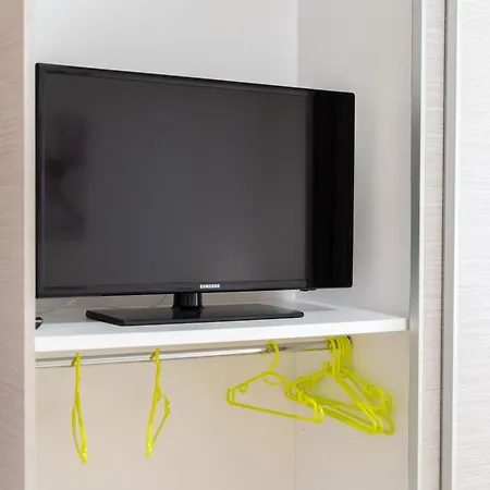 Appartement Mc *