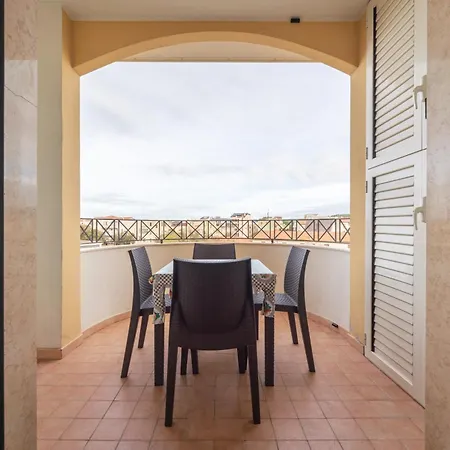 Mc Appartement