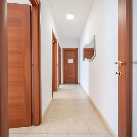 Mc Appartement Alghero