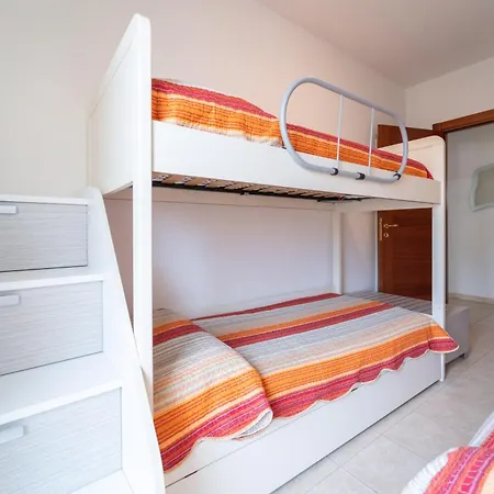 Mc Appartement *