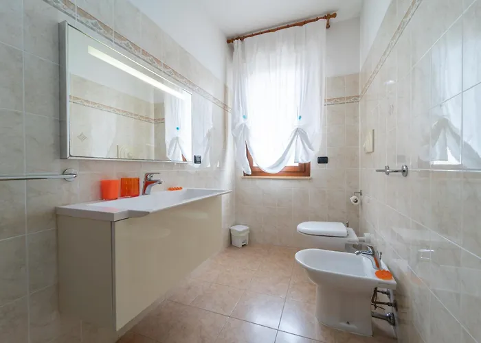 Appartamenti Mc * Alghero