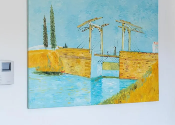 Apartment Appartamenti Mc