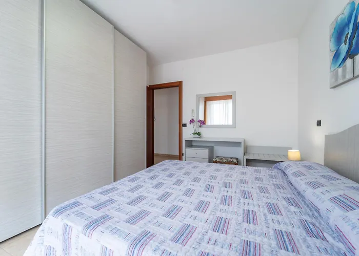 Apartment Appartamenti Mc *