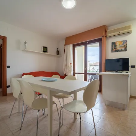 Apartamento Mc