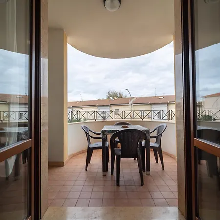 Appartamenti Mc Alghero