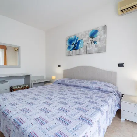 Appartamenti Mc Apartmán Alghero
