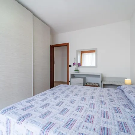 Apartmán Appartamenti Mc *