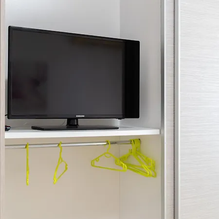 Apartamento Mc