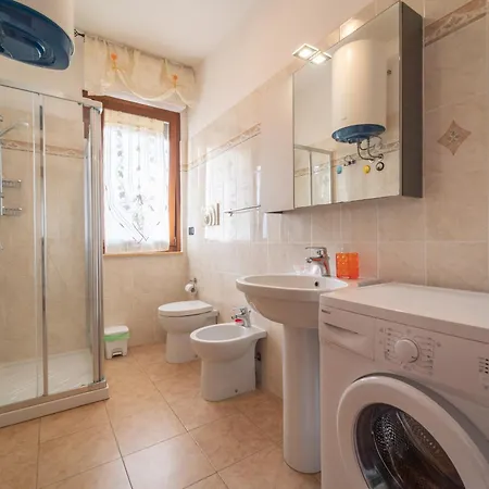 Apartamento Mc
