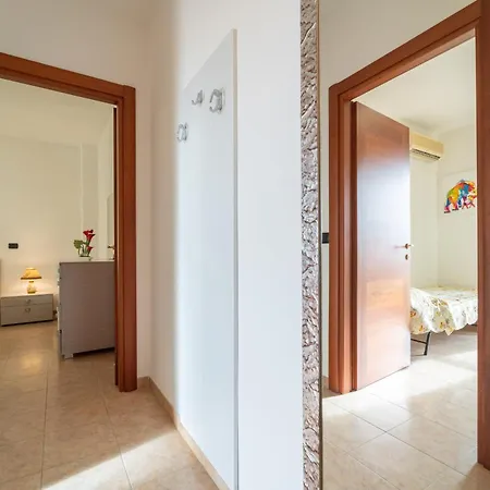 Apartamento Mc *