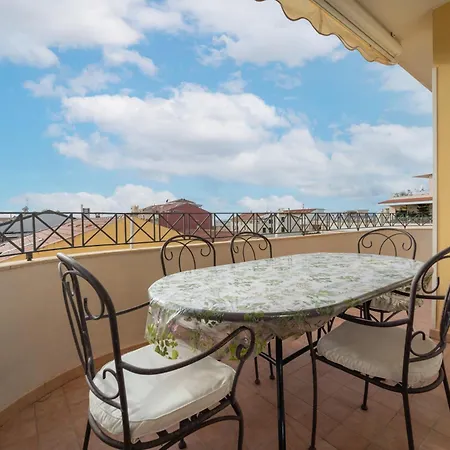 Mc * アルゲーロ