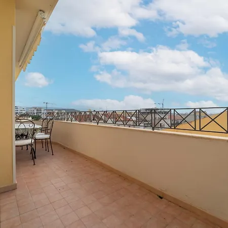 Apartamento Mc Alguer