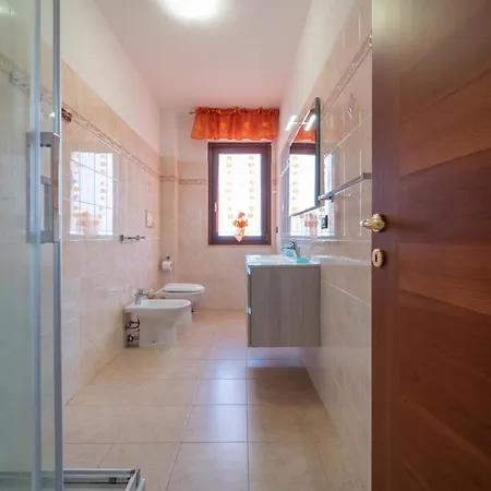 Apartamento Mc Alguer