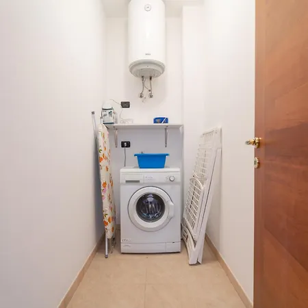 Mc Apartamento Alguer