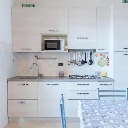 Apartamento Mc Alguer