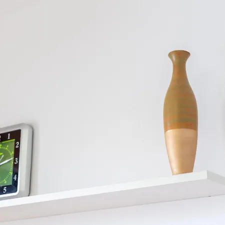 Apartamento Mc Alguer