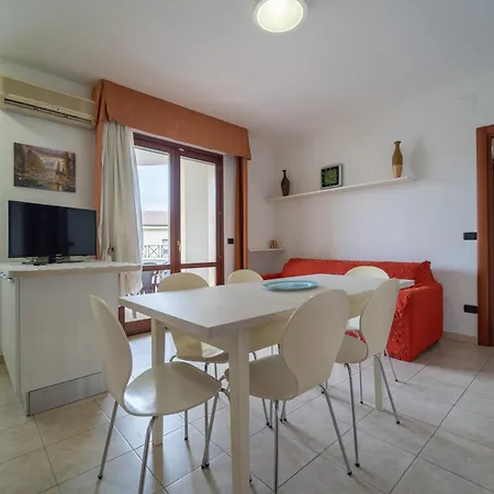 Apartamento Mc Alguer