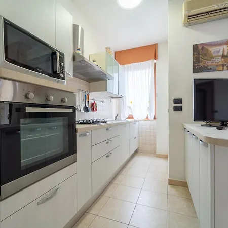Apartamento Mc