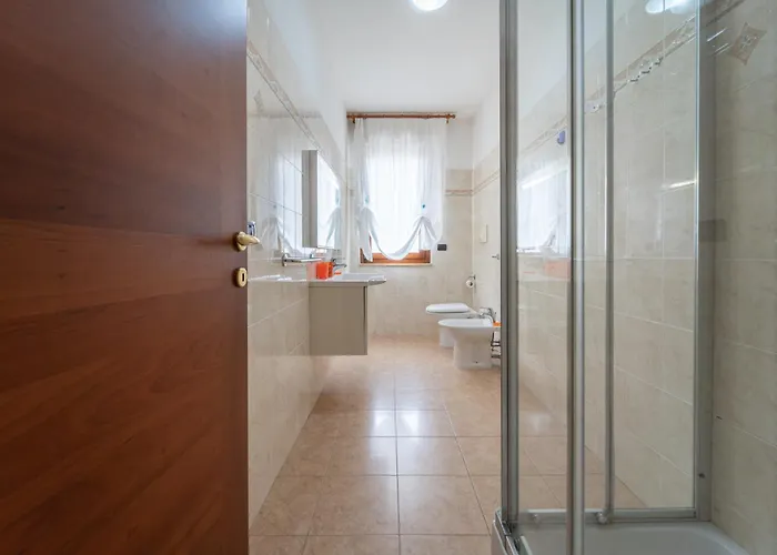 Apartmán Appartamenti Mc