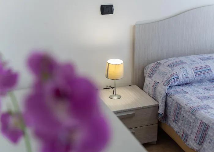 Appartamenti Mc Apartament Alghero