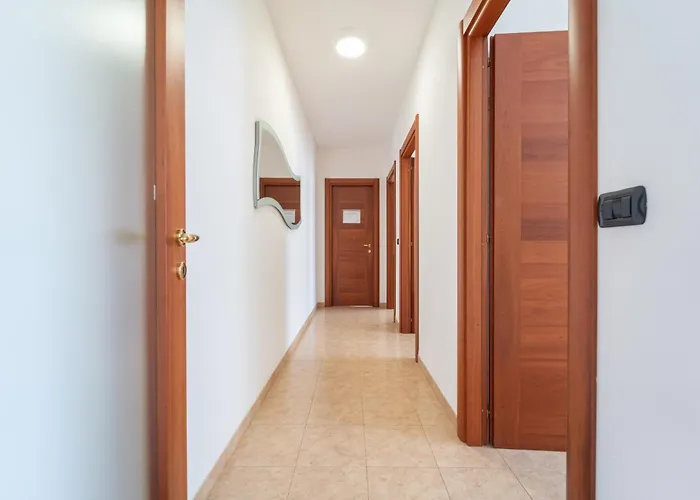 Apartament Appartamenti Mc Alghero