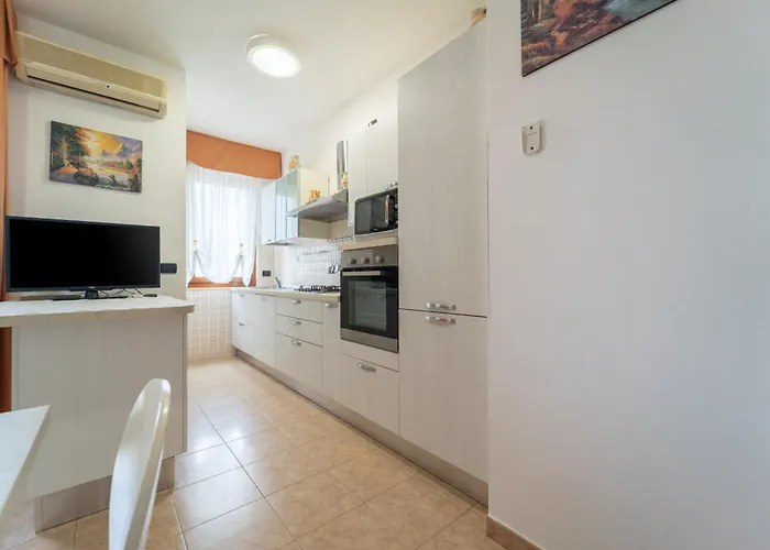 Appartamenti Mc Apartmán