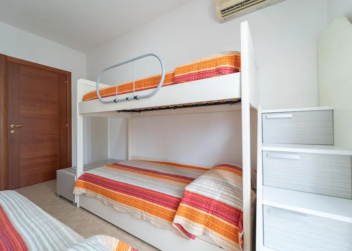 Apartament Appartamenti Mc Alghero