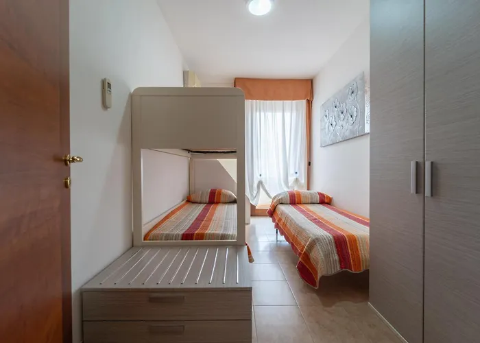 Appartamenti Mc Apartmán