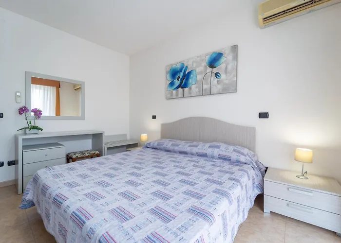 Appartamenti Mc Apartament Alghero
