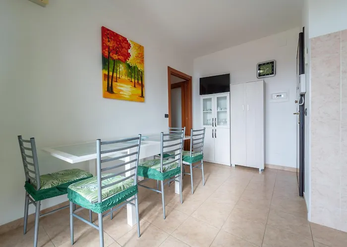 Mc * アルゲーロ