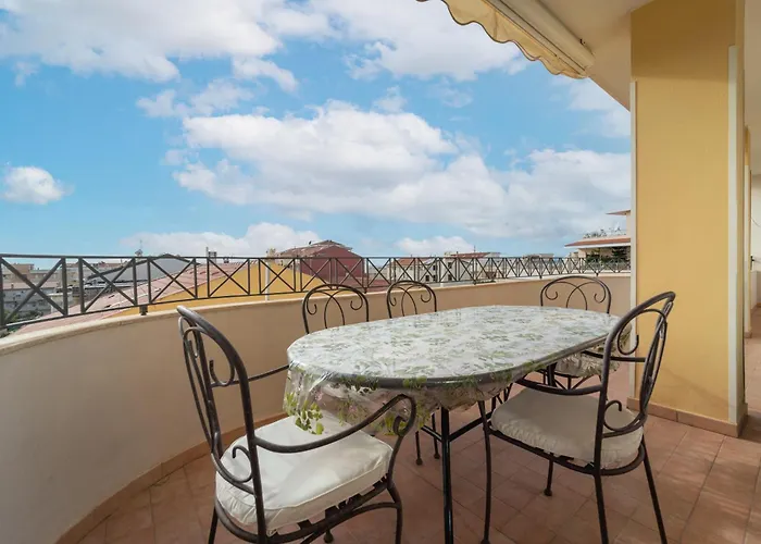 Mc * アルゲーロ